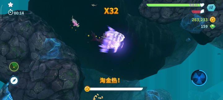 我刷钻石的路线截图