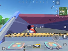 SCAR-L与塔沃尔区别