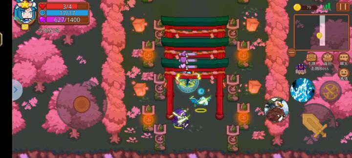 无黑洞暗黑召唤术!!!截图