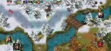 第二章一汜水之战3（刘备太史慈）