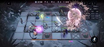 低配置暗域吞噬者24w重置作业