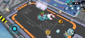 小隐皮肤特效展示