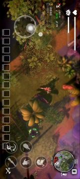 （如何跳崖）先看见跳，先跳下去，再喊1，2，点枪。