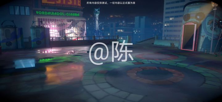 职业考核3—6低配阵容截图