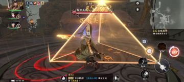 极无双2无双挑战叛军头目