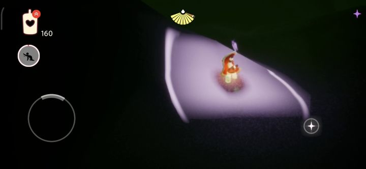 八分半,不算快也不算慢吧截图