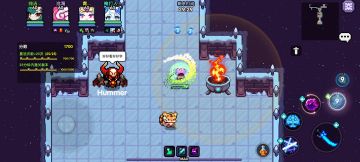 异界克罗塞尔快速刷3箱+过关视频。试用忍者套装。