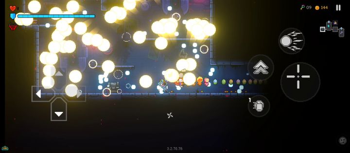 我是谁我在哪?截图
