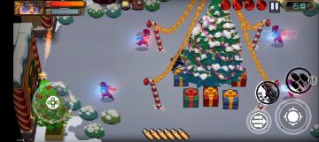 圣诞活动低修汉娜速刷