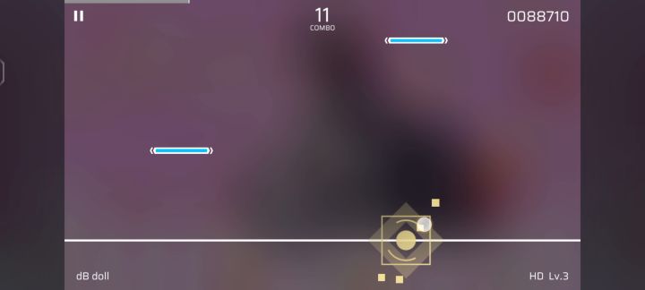 要素过多，建议改成：给我两个大比兜（db doll谐音）截图