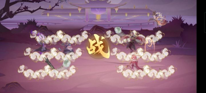 神王轩辕!绝境丝血一打六。截图