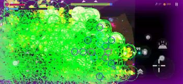 爆炸头欢乐流过普罗米修斯