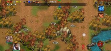 古城之战2（郭嘉贾诩）