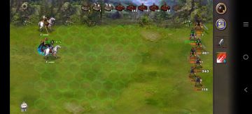 每日任务群雄伐董卓（夏侯惇）