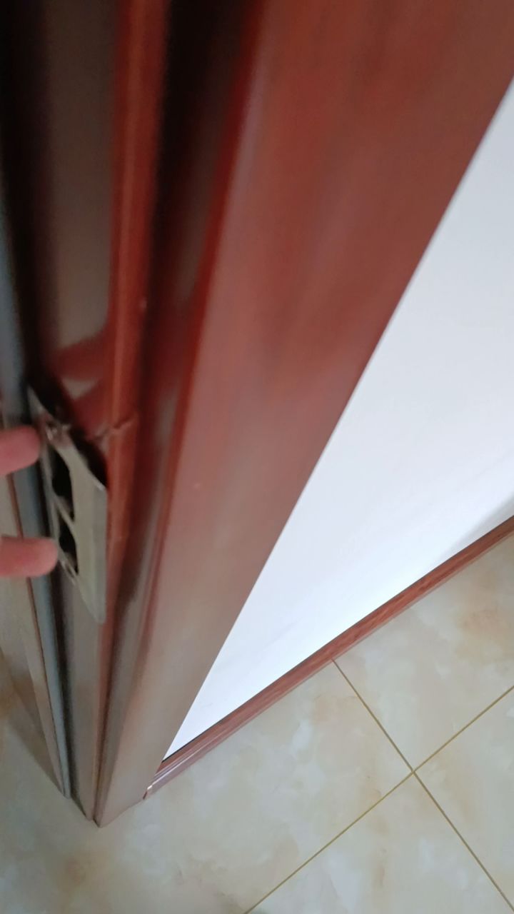 救命，怎么拯救一下我的门框。。。截图