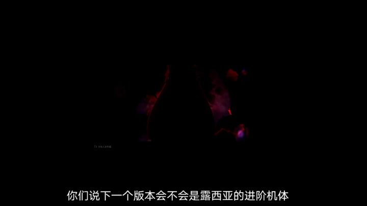 关于即将迎来的新版本杂谈！截图