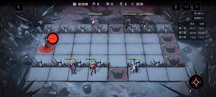 高危布兰德22w分（蹲个佬讲讲怎么上24分）截图