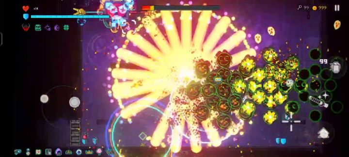 轮盘3倍金币刷钱加商店补货加半价,刷舒服了截图