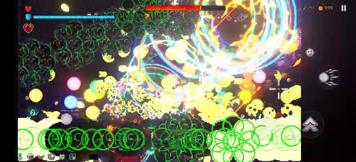 永霜鞭炮爆炸。。等于死机截图