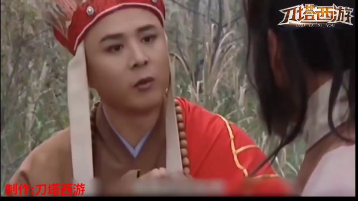 刀塔西游之神偷嘎子恶搞截图