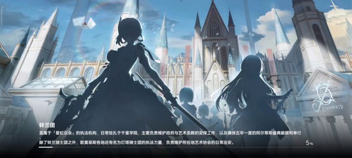 这就是核爆奖励姐的魅力吗。截图