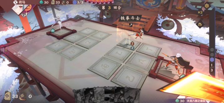 【载具水】(卡组介绍)思路+保姆级教学截图