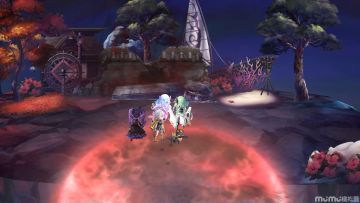 【16妖】巴蛇&黑和尚，配布与梦见队