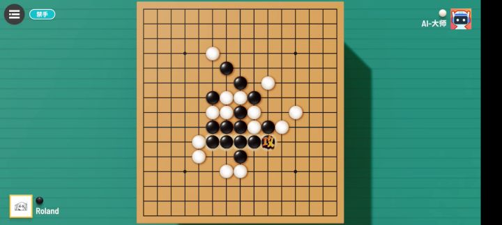 金星开局速杀AI大师截图