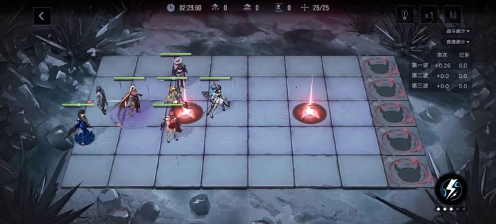 绣河 熔兽 逃课 适用于 辛迪加 19.3w截图
