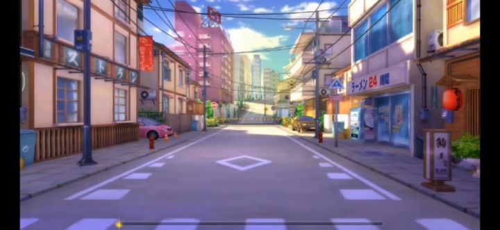 老玩家才熟悉的歌曲截图