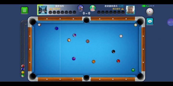 怎么打都有能清截图