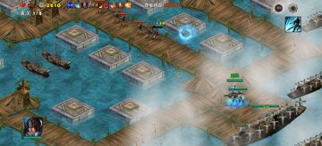 草船借箭（难度3）