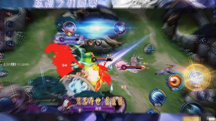 也许,是执迷不悟?!《尊二局》截图
