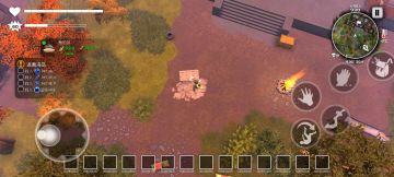 宅邸任务流程（不会简介将就着看吧）