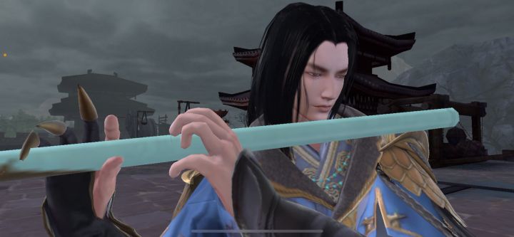 无双挑战郭嘉 有孙尚香打法 目前85400截图