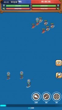 最复杂但最低配的敦刻尔战