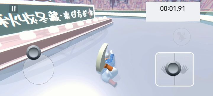 {人类跌落梦境}白夜童话58.43(暂时国服第二)截图