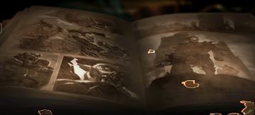 纯净版-狐狸-冰女艾丽娜冰莹套7-34审判者boss