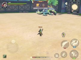 速刷竞速奇木龙打法