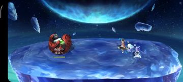 【八妖试炼竞速】回合数5T双击阵速推