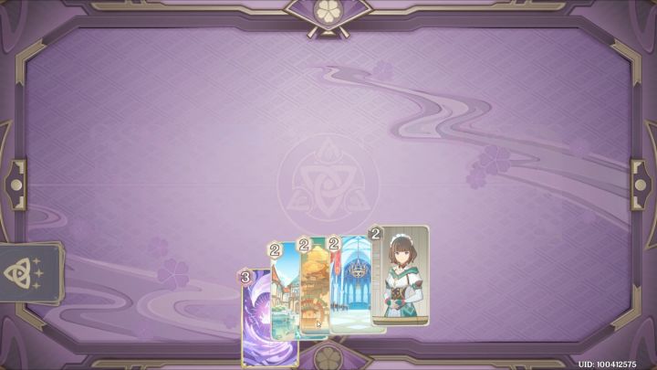 【七圣召唤视频】+打NPC截图