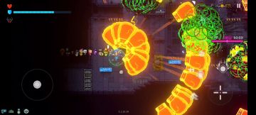 霓虹深渊无限 时空陷阱