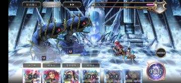 【重生挑战】IDA试炼Stage1EX难度阵容分享