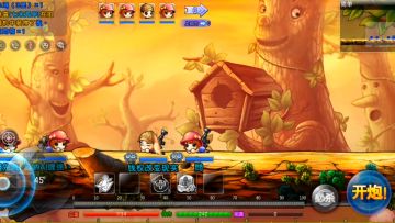 «弹弹堂大冒险»新人入坑注意事项⚠️！