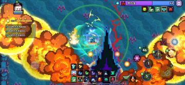 120层列拉金的走位和站位，不会打的可以看看