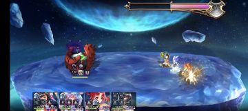 【八妖试炼竞速】5t超低天冥+个人心得