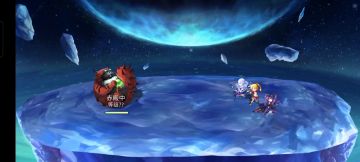 【重生挑战】八妖试炼EX难度Stage4阵容分享