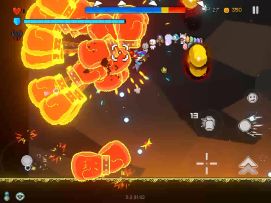 深渊又可以刷水晶了