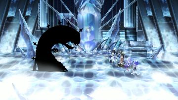 【重生挑战】IDA试炼Stage1阵容分享