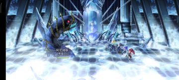 【重生挑战】IDA试炼Stage1阵容分享